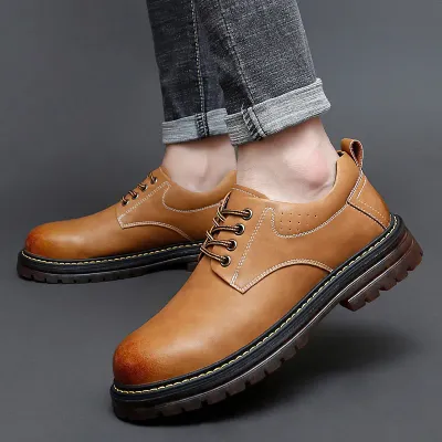 Explorer Jolt Martin Boot